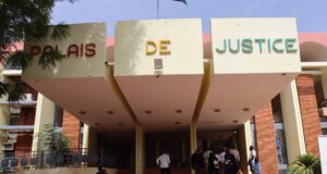 Ouagadougou: condamnation d’auteurs de traite de personnes et de faussaires