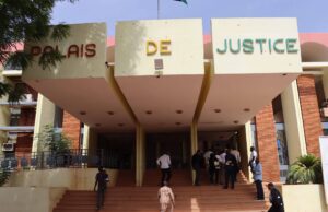Ouagadougou: condamnation d’auteurs de traite de personnes et de faussaires