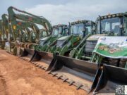 Faso Mêbo: 776 engins pour 4 nouvelles brigades