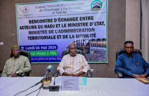 Hadj 2026: les acteurs exhortés à renforcer les mécanismes d’autorégulation