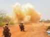 Burkina: ouverture officiellement de l’École de guerre