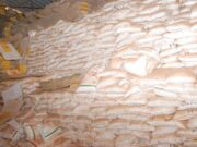 Koudougou: saisie de plus de 10 000 tonnes de produits alimentaires périmés