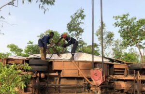 Burkina: quatre morts et 27 blessés dans l’accident d’un car