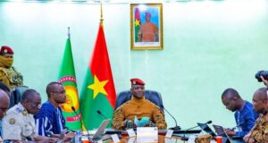 Burkina/Santé animale: vers une loi pour la souveraineté sanitaire