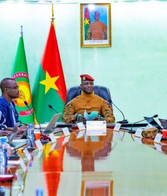 Burkina/Santé animale: vers une loi pour la souveraineté sanitaire