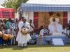 Journée des coutumes et traditions: le Moogho Naaba appelle au vivre-ensemble, à la cohésion sociale et à la paix