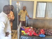 Burkina: 9 morts dans un accident de la circulation à Zabré