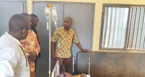 Burkina: 9 morts dans un accident de la circulation à Zabré