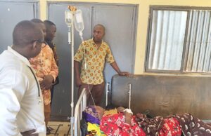 Burkina: 9 morts dans un accident de la circulation à Zabré