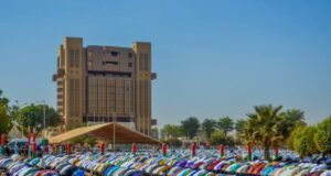 Burkina/Tabaski: l’heure de la prière dans les grands espaces à Ouaga et à Bobo