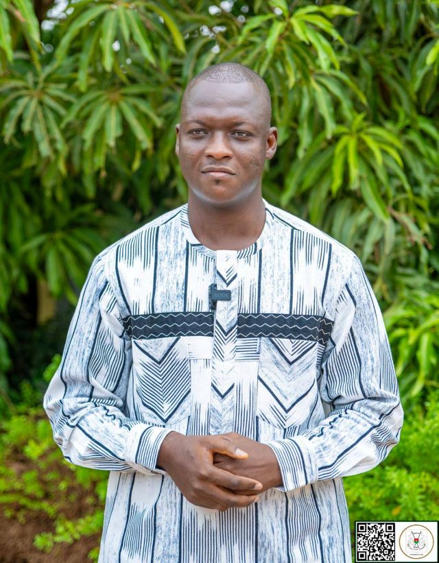 Tabaski 2026: le Président du Faso insiste sur la responsabilité de chaque Burkinabè dans la construction de la paix sociale