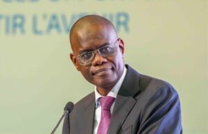 Sénégal: l’économiste Ahmadou Alhaminou Lo nommé Premier ministre