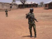 Nigeria: Abu-Bilal al-Minuki, numéro 2 de l’Etat islamique neutralisé, selon Trump