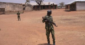 Nigeria: Abu-Bilal al-Minuki, numéro 2 de l’Etat islamique neutralisé, selon Trump
