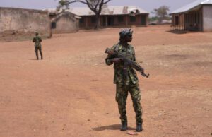 Nigeria: Abu-Bilal al-Minuki, numéro 2 de l’Etat islamique neutralisé, selon Trump