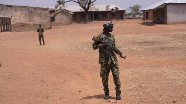 Nigeria: Abu-Bilal al-Minuki, numéro 2 de l’Etat islamique neutralisé, selon Trump