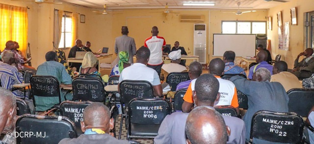 Burkina: 19 dossiers criminels et 8 dossiers correctionnels examinés à Zorgho