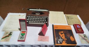 Babou Paulin Bamouni: un «diamant» porté par une fondation