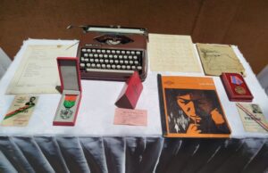 Babou Paulin Bamouni: un «diamant» porté par une fondation