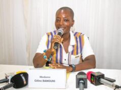 Fondation Internationale Babou Paulin Bamouni: trois questions à la présidente