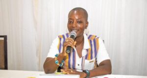 Fondation Internationale Babou Paulin Bamouni: trois questions à la présidente