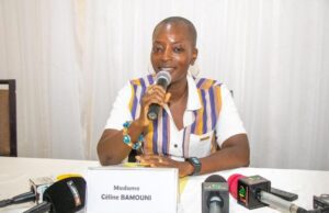 Fondation Internationale Babou Paulin Bamouni: trois questions à la présidente