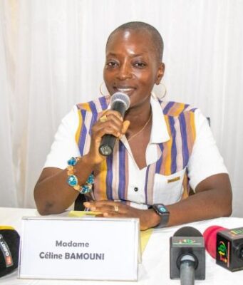 Fondation Internationale Babou Paulin Bamouni: trois questions à la présidente