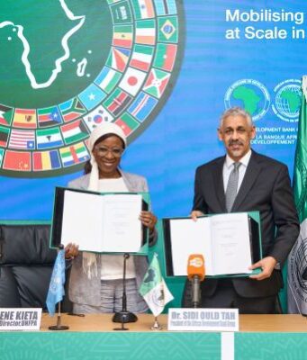 Santé maternelle et dividende démographique: partenariat historique entre l’UNFPA et la BAD