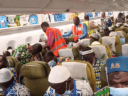 Hadj 2026: programme des vols retour des pèlerins burkinabè