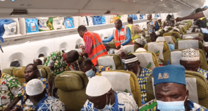 Hadj 2026: programme des vols retour des pèlerins burkinabè