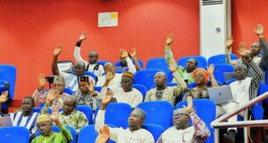 Le Burkina adopte un nouveau projet de loi portant Code du travail