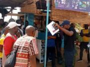 Ouagadougou: les occupants «illégaux» sommés de libérer un site du CCVA