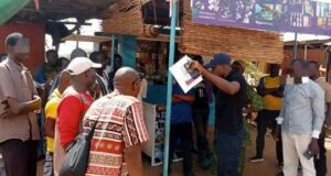 Ouagadougou: les occupants «illégaux» sommés de libérer un site du CCVA