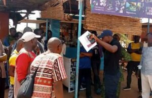 Ouagadougou: les occupants «illégaux» sommés de libérer un site du CCVA