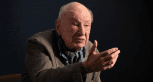 France: Edgar Morin est mort à 104 ans