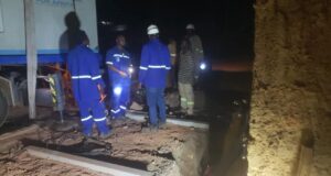 SONABEL: des perturbations dans la zone de Saondogo