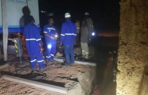 SONABEL: des perturbations dans la zone de Saondogo