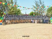 Burkina: fin de formation de 1 161 sous-officiers d’active