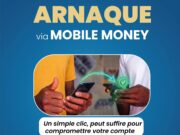 Burkina/Cybercriminalité: alerte sur les arnaques via mobile money