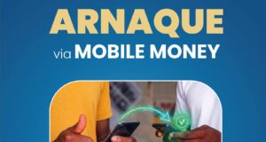 Burkina/Cybercriminalité: alerte sur les arnaques via mobile money