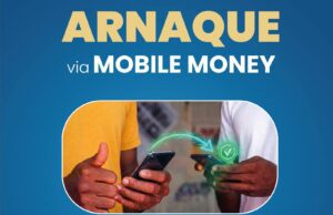 Burkina/Cybercriminalité: alerte sur les arnaques via mobile money
