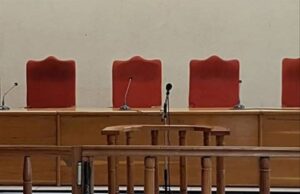 Burkina: verdict du procès en appel des Magistrats, des douaniers et l’avocat