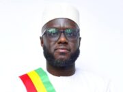 Sénégal: démission du président de l’Assemblée nationale