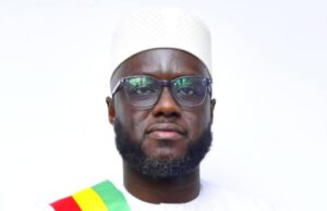 Sénégal: démission du président de l’Assemblée nationale