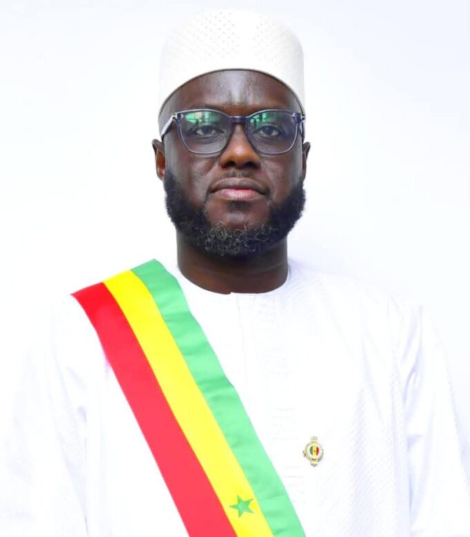 Sénégal: démission du président de l’Assemblée nationale