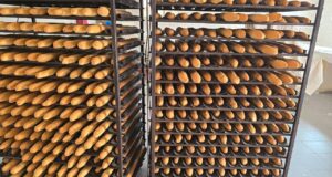 Contrôle des boulangeries: renforcer la conformité et la transparence