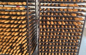 Contrôle des boulangeries: renforcer la conformité et la transparence