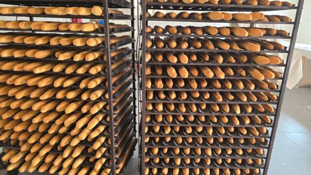 Contrôle des boulangeries: renforcer la conformité et la transparence