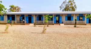 À Ouagadougou, l’Europe met en lumière ses réalisations et renforce son partenariat