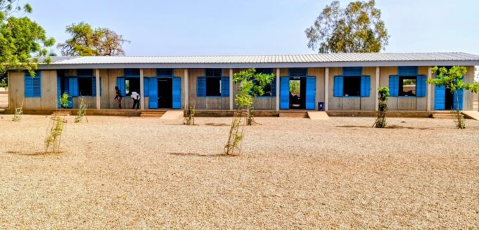 À Ouagadougou, l’Europe met en lumière ses réalisations et renforce son partenariat